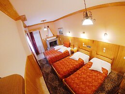 Asteri Metsovo