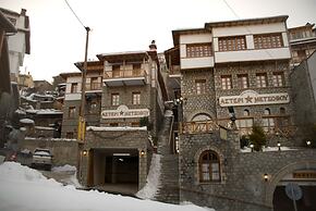 Asteri Metsovo