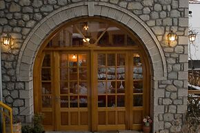 Asteri Metsovo