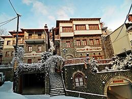 Asteri Metsovo