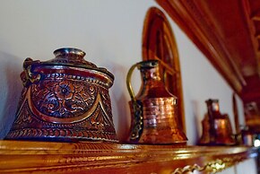 Asteri Metsovo