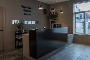 Hotel Vestmannaeyjar