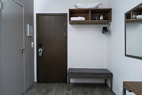 Hotel Vestmannaeyjar