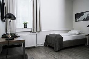 Hotel Vestmannaeyjar