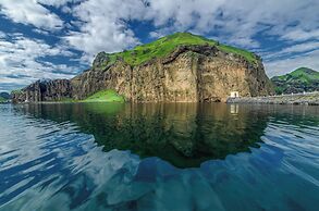 Hotel Vestmannaeyjar