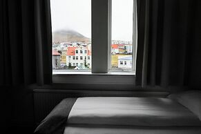 Hotel Vestmannaeyjar