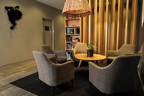 Hotel Vestmannaeyjar