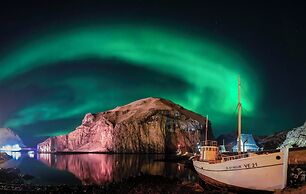 Hotel Vestmannaeyjar