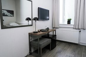 Hotel Vestmannaeyjar