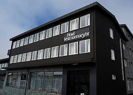 Hotel Vestmannaeyjar