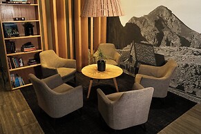 Hotel Vestmannaeyjar