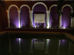 Hotel Santa Ana