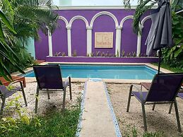 Hotel Santa Ana