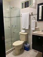Hotel Santa Ana