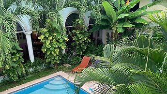 Hotel Santa Ana