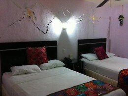 Hotel Santa Ana