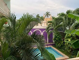 Hotel Santa Ana