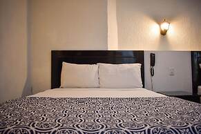 Hotel Santa Ana