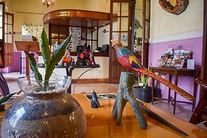 Hotel Santa Ana