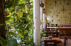 Hotel Santa Ana