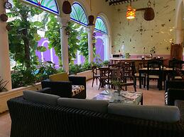 Hotel Santa Ana
