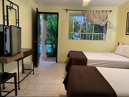 Hotel Santa Ana