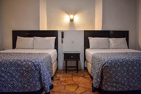 Hotel Santa Ana