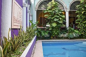 Hotel Santa Ana