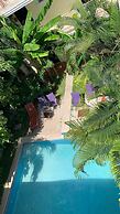 Hotel Santa Ana