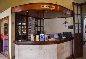 Hotel Santa Ana