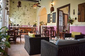 Hotel Santa Ana