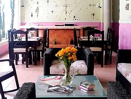 Hotel Santa Ana