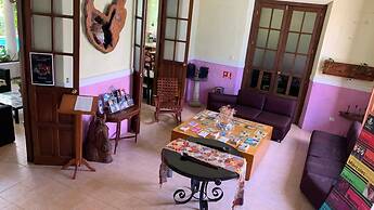 Hotel Santa Ana