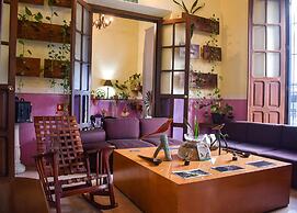 Hotel Santa Ana