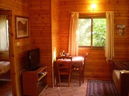 Amirim Atmosphere
