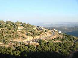 Amirim Atmosphere