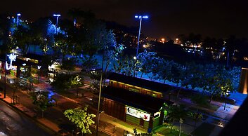 Fort Savane