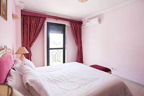 Appart Hotel Alia
