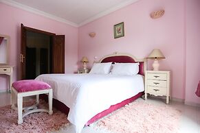 Appart Hotel Alia