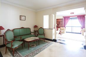 Appart Hotel Alia