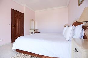 Appart Hotel Alia