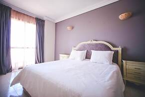 Appart Hotel Alia