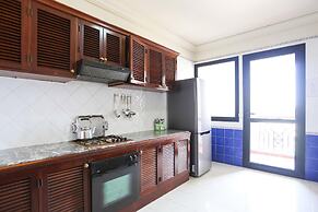 Appart Hotel Alia
