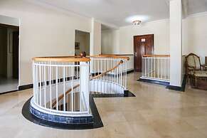Appart Hotel Alia