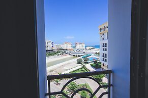 Appart Hotel Alia