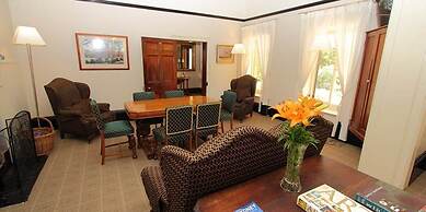Fitzroy Inn Historic Retreat