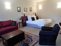 Fitzroy Inn Historic Retreat