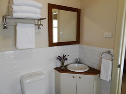 Fitzroy Inn Historic Retreat