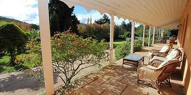 Fitzroy Inn Historic Retreat