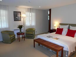 Fitzroy Inn Historic Retreat